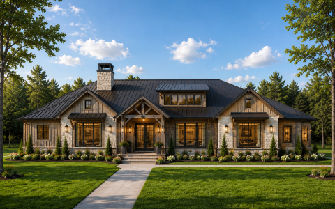 Elevation A