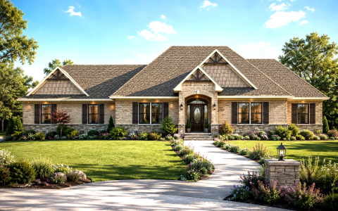 Elevation C