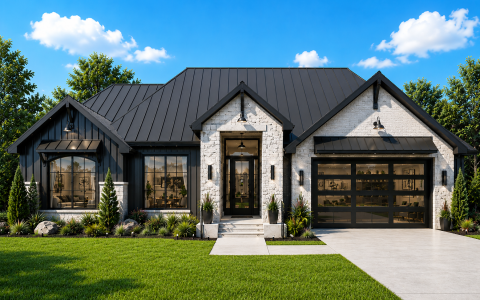 Elevation C