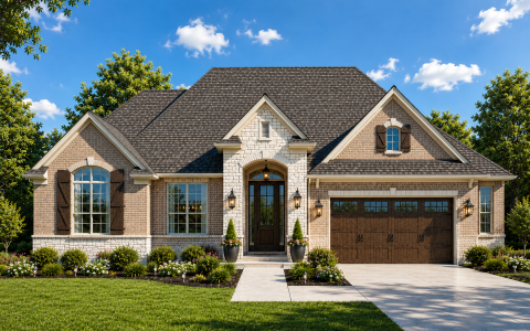 Elevation B
